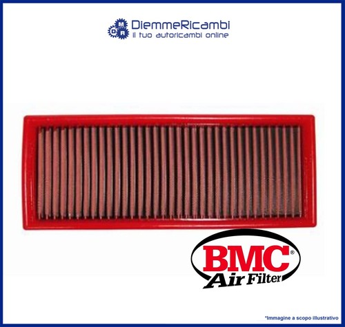 Filtre air sportif bmc - À,