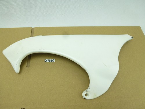 Habillage carénage cockpit - de,
