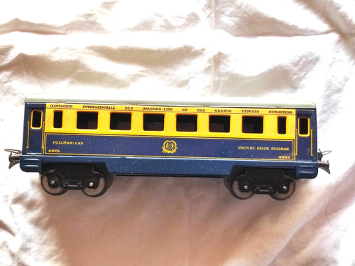 Hornby voiture - o,