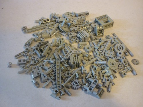 Lego pieces technic - lego,