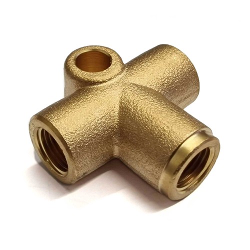 Rdx tee piece frein - rdx, de