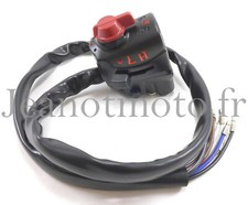 Commodo coté droit neuf pour