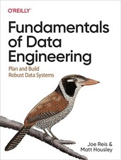 Livre Fundamentals of Data