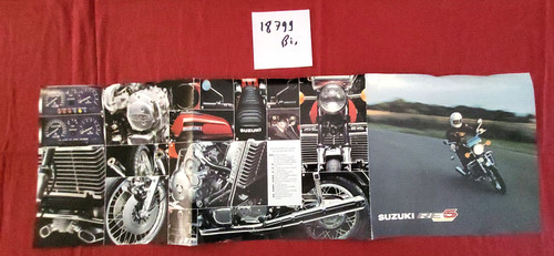 18799 bis suzuki - ,