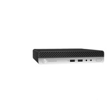 HP PRODESK 400 G4 SFF i5-8500T