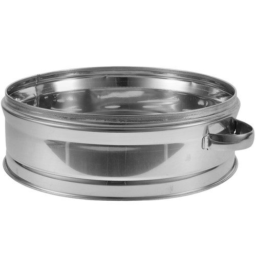 Cuit vapeur inox paniers - cuit,