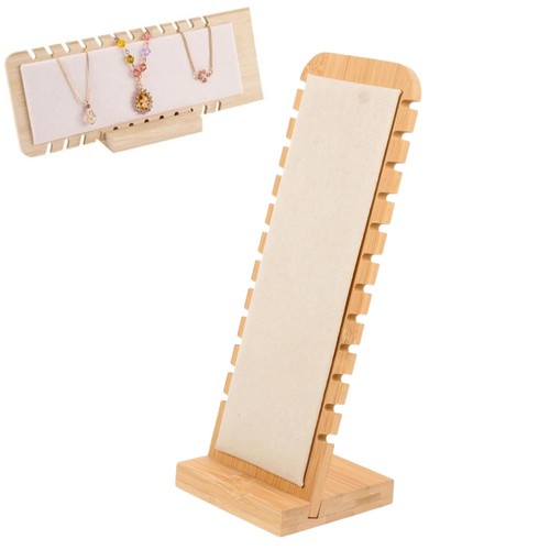 Porte bijoux présentoir - porte, à