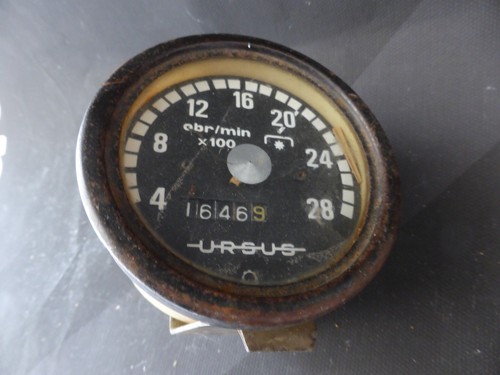 Compteur compte tours ursus - compte,