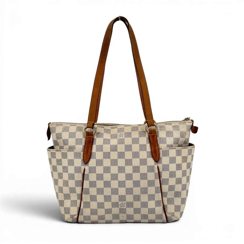 Sac fourre tout louis - sac, vuitton