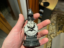 mascotte Moteur De Dion Bouton