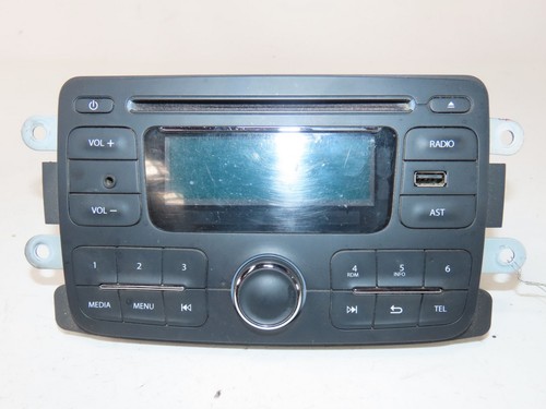 Autoradio dacia lodgy - dacia,