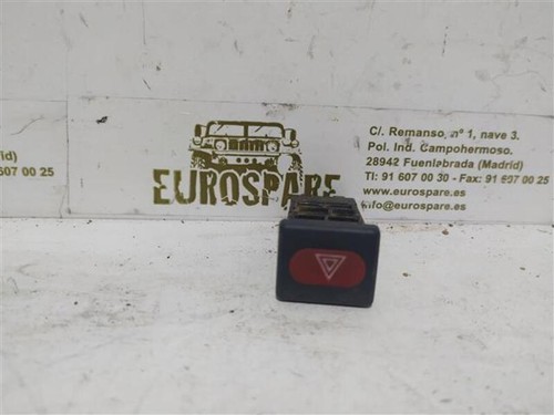Bouton warning land rover - bouton,
