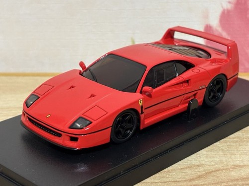Kyosho dnano ferrari f40 - dnano,