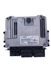 Calculateur Moteur PSA