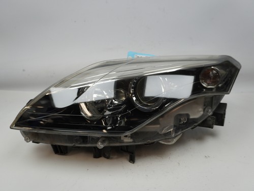 Phare gauche occasion renault - gauche,