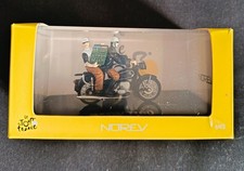 BMW R60 Ardoisier Tour de