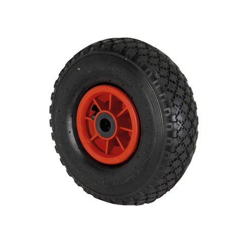 Roue gonflable 260 mm - gonflable, 85