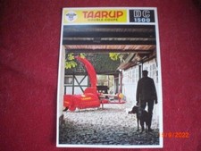 BROCHURE   PUBLICITAIRE