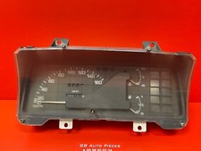 MAZDA BONGO COMPTEUR