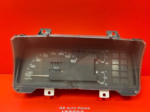 Mazda bongo compteur - bongo,