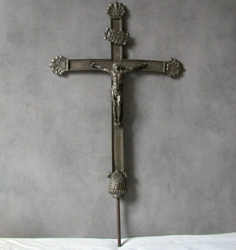 Jesus christ grand crucifix - grand,