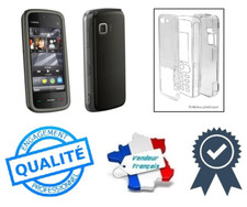 Coque Cristal Transparente