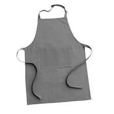 Tablier de Cuisine Avec Poche
