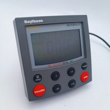 RAYTHEON RAYMARINE AUTOHELM