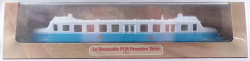 Atlas plm autorail - atlas, le