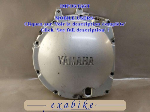 Carter embrayage pour yamaha - d'embrayage,
