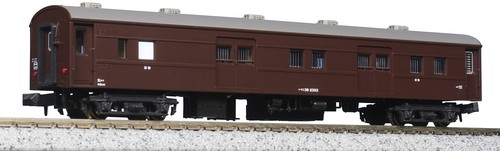Kato 5229 gauge mani 36 - n-gauge,