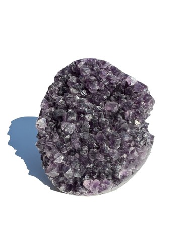 Géode améthyste 43 - géode, n°43