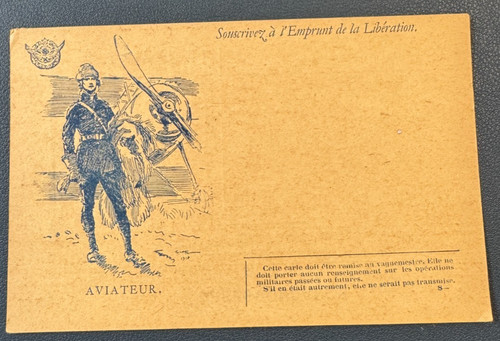 Ww1 correspondance armées - ww1,