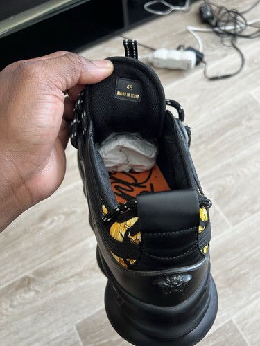 Baskets chaussures sneakers - chaussures,