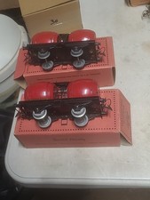 Hornby Echelle O Lot De 2