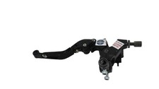 Support De Levier D'Embrayage Benelli TRK 502 ABS 2017 2020 Levetta Gauche
