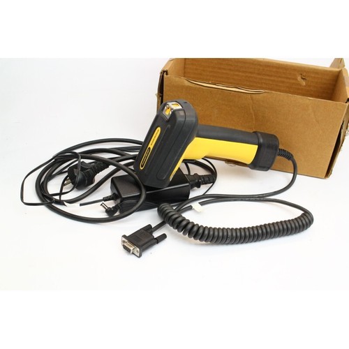 Datalogic pd7100 - datalogic,