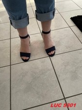 CHAUSSURES FEMME TAMARIS BLEU