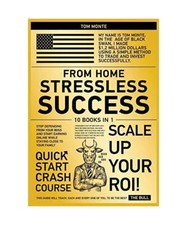 Stressless Success from Home