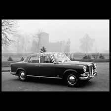 Photo A.018209 LANCIA AURELIA