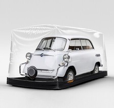 Housse de capsule pour