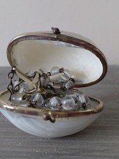 ✨Ancien étui à chapelet en