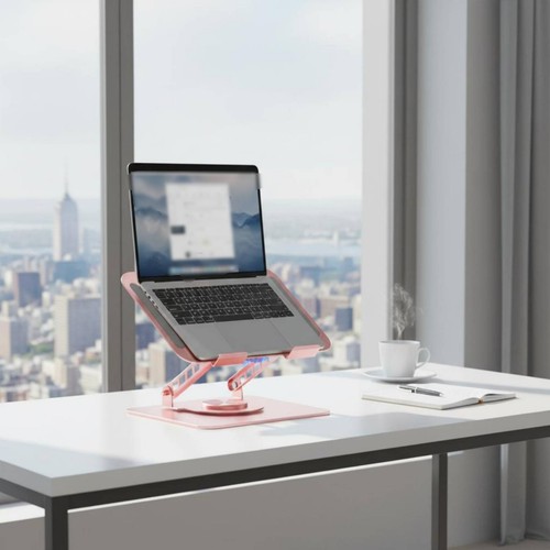 Support portable en - pc,