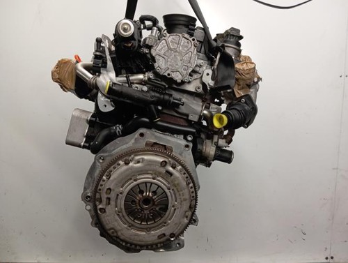 Moteur volkswagen polo phase - volkswagen, 5