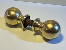 Ancienne Poignée De Porte En