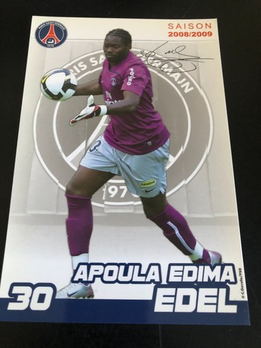 Card carte officielle - carte, apoula