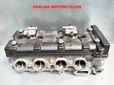 kawasaki zx14 zzr1400 cylinder head cams valves 110080889 2016 to 2021 genuine