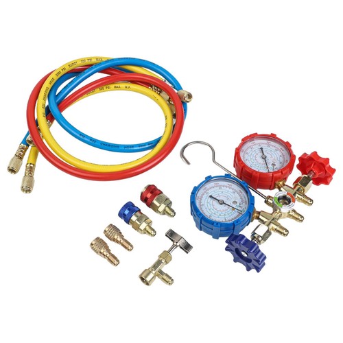 Pour outils climatisation - de,