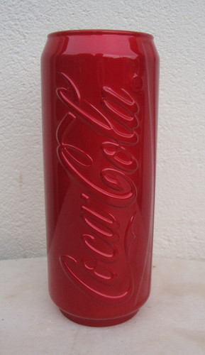 Verre neuf coca cola - verre,