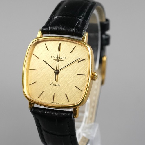 Montre homme longines 977 6401 - longines, 977.6401